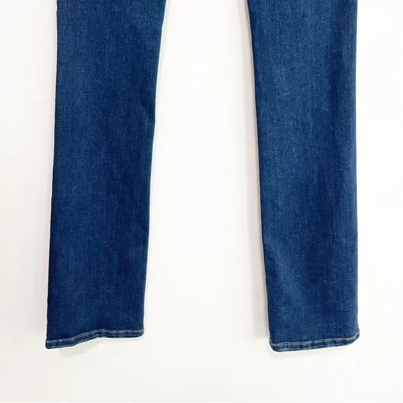 BOGO! Frame Le Mini Boot Jeans in Blondie Wash Blue Size 25