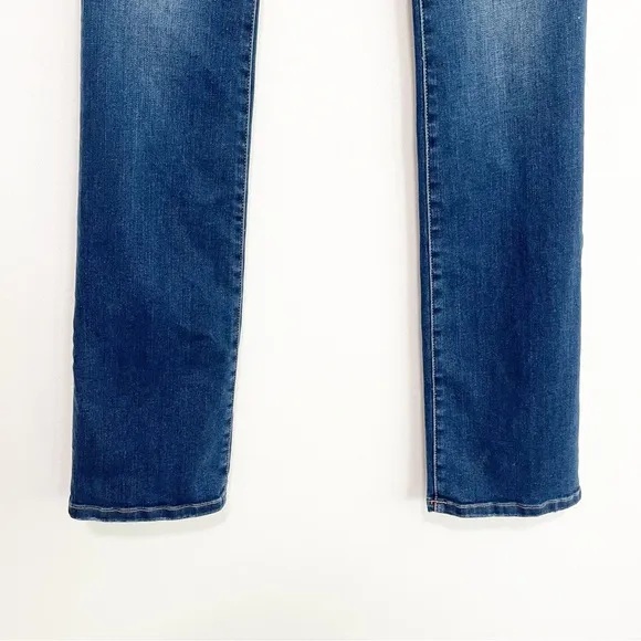 BOGO! Frame Le Mini Boot Jeans in Blondie Wash Blue Size 25