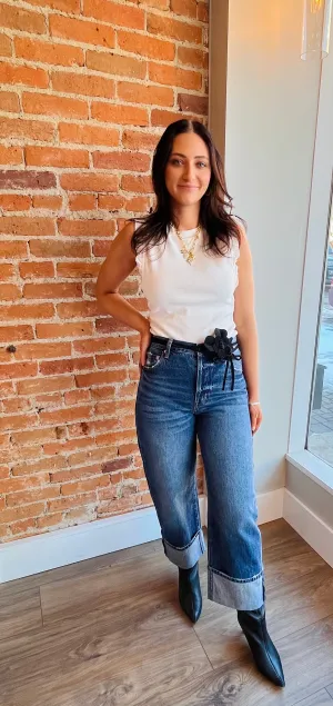 Bridget Top
