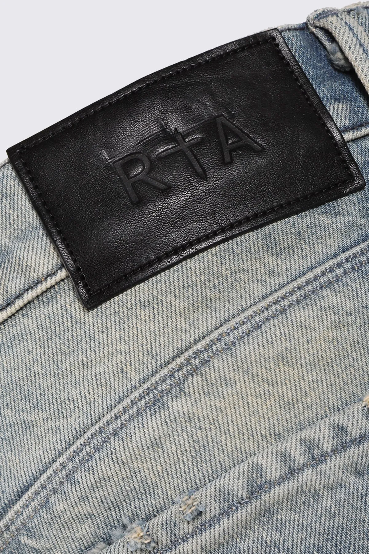 BRYANT CLASSIC SKINNY JEANS