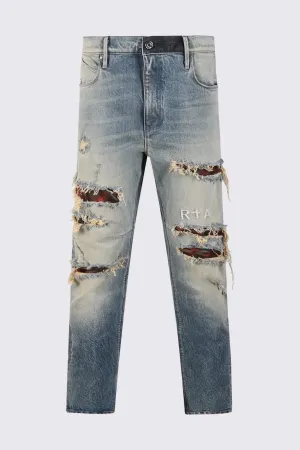 BRYANT CLASSIC SKINNY JEANS