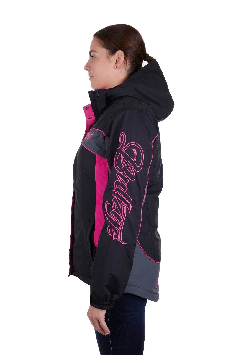 Bullzye Jacket Womens Carla