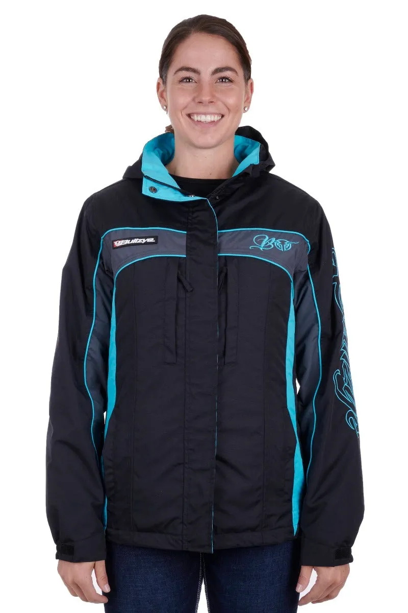 Bullzye Jacket Womens Carla
