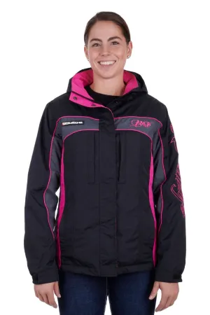 Bullzye Jacket Womens Carla
