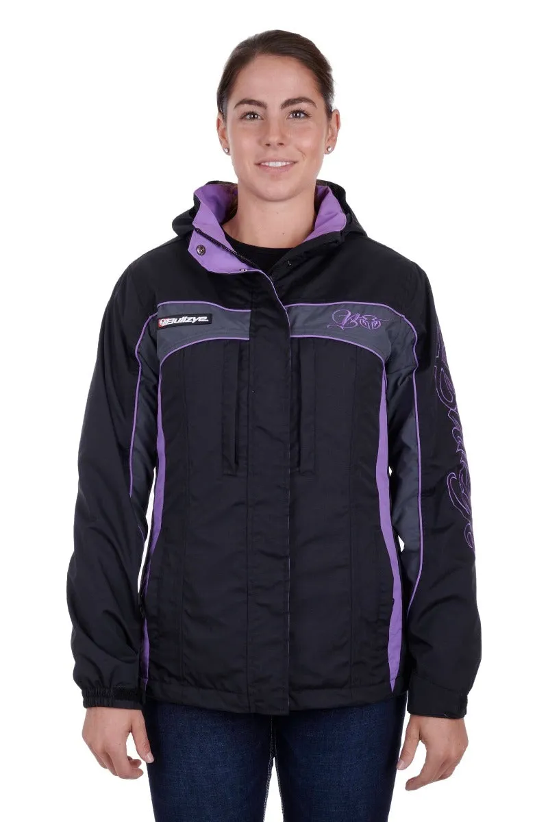 Bullzye Jacket Womens Carla