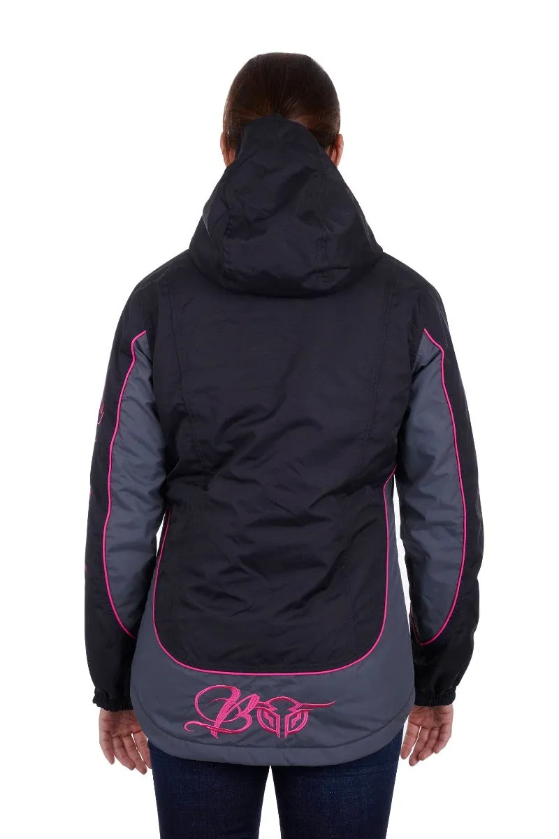 Bullzye Jacket Womens Carla