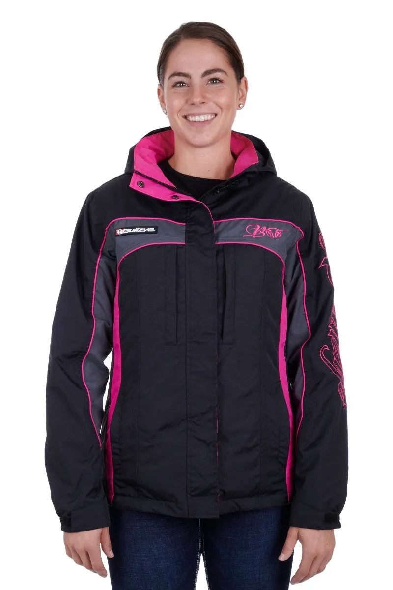 Bullzye Jacket Womens Carla