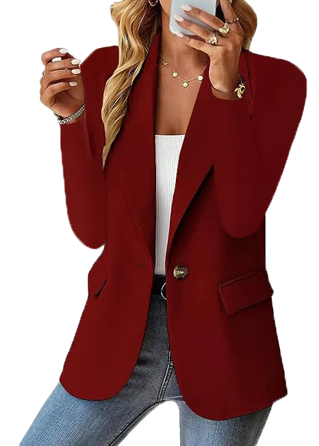 Business suit jacket -D143 | Inspanda