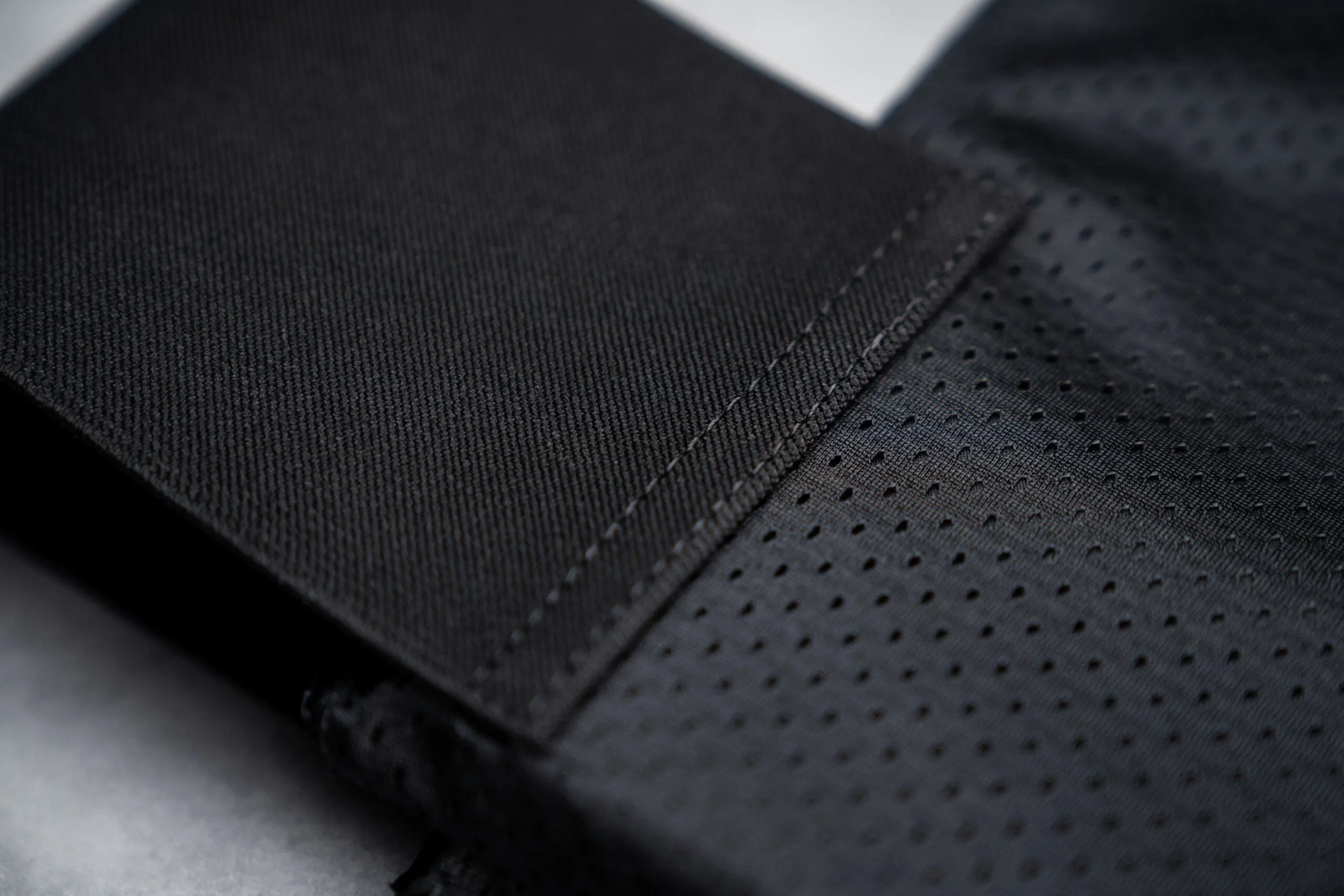CaliberX IIIA Gray Man Concealable Package
