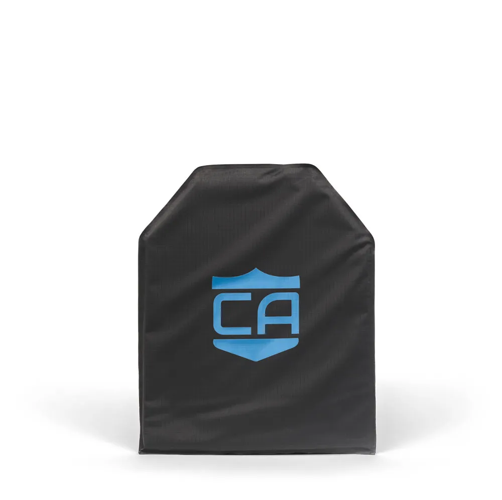 CaliberX IIIA Gray Man Concealable Package