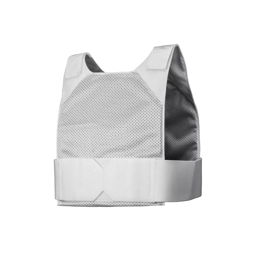 CaliberX IIIA Gray Man Concealable Package
