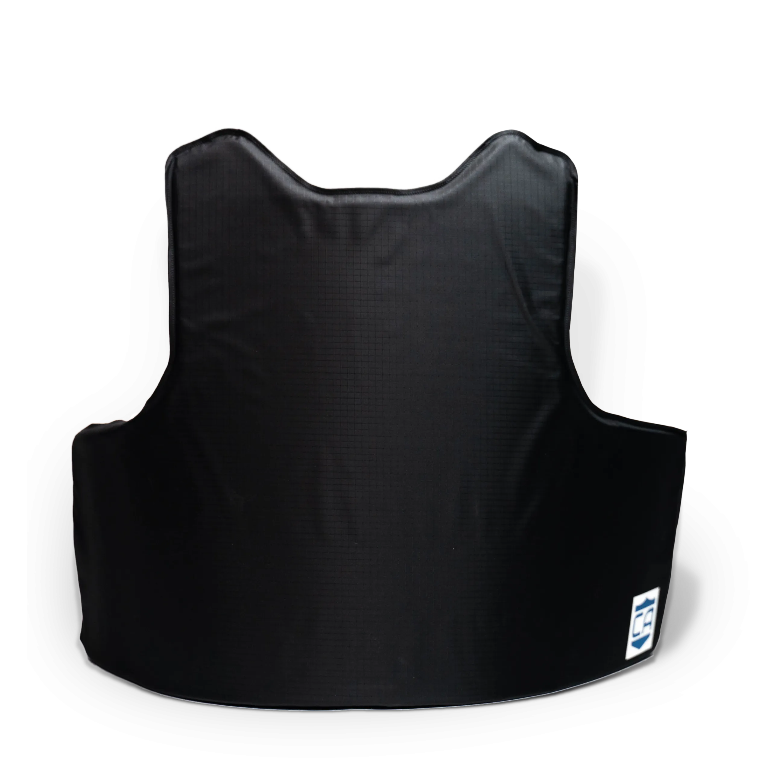 CaliberX IIIA Package with Overt Body Armor Vest