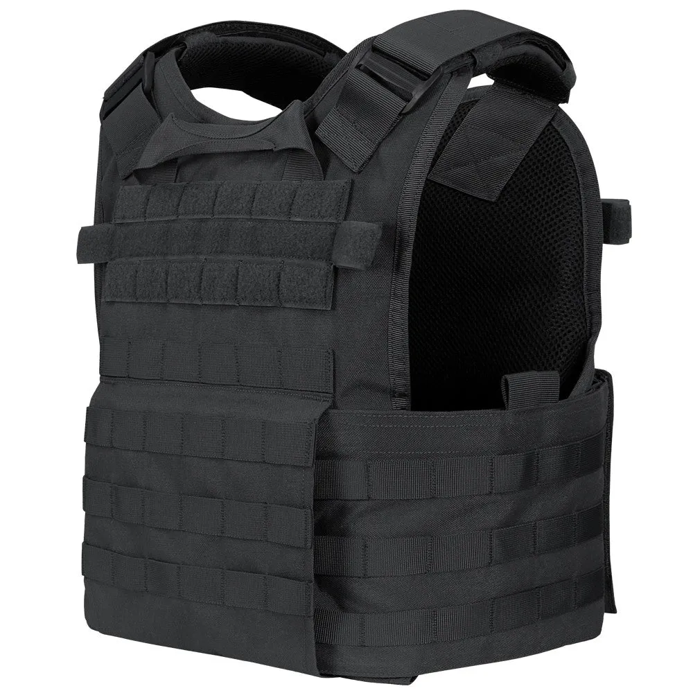 CaliberX IIIA/HG2 Active Response Package