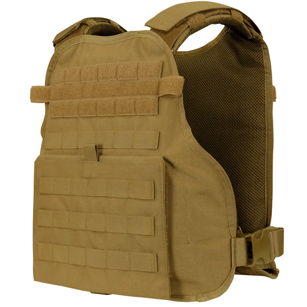 CaliberX IIIA/HG2 Active Response Package
