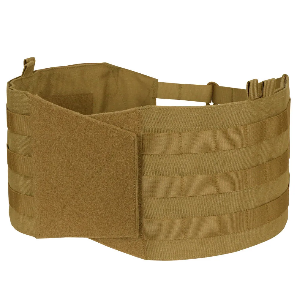 CaliberX IIIA/HG2 Active Response Package