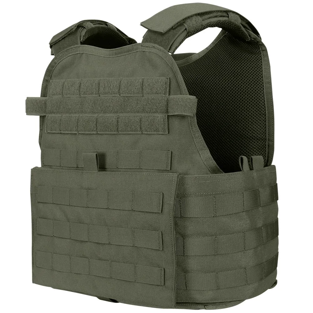 CaliberX IIIA/HG2 Active Response Package