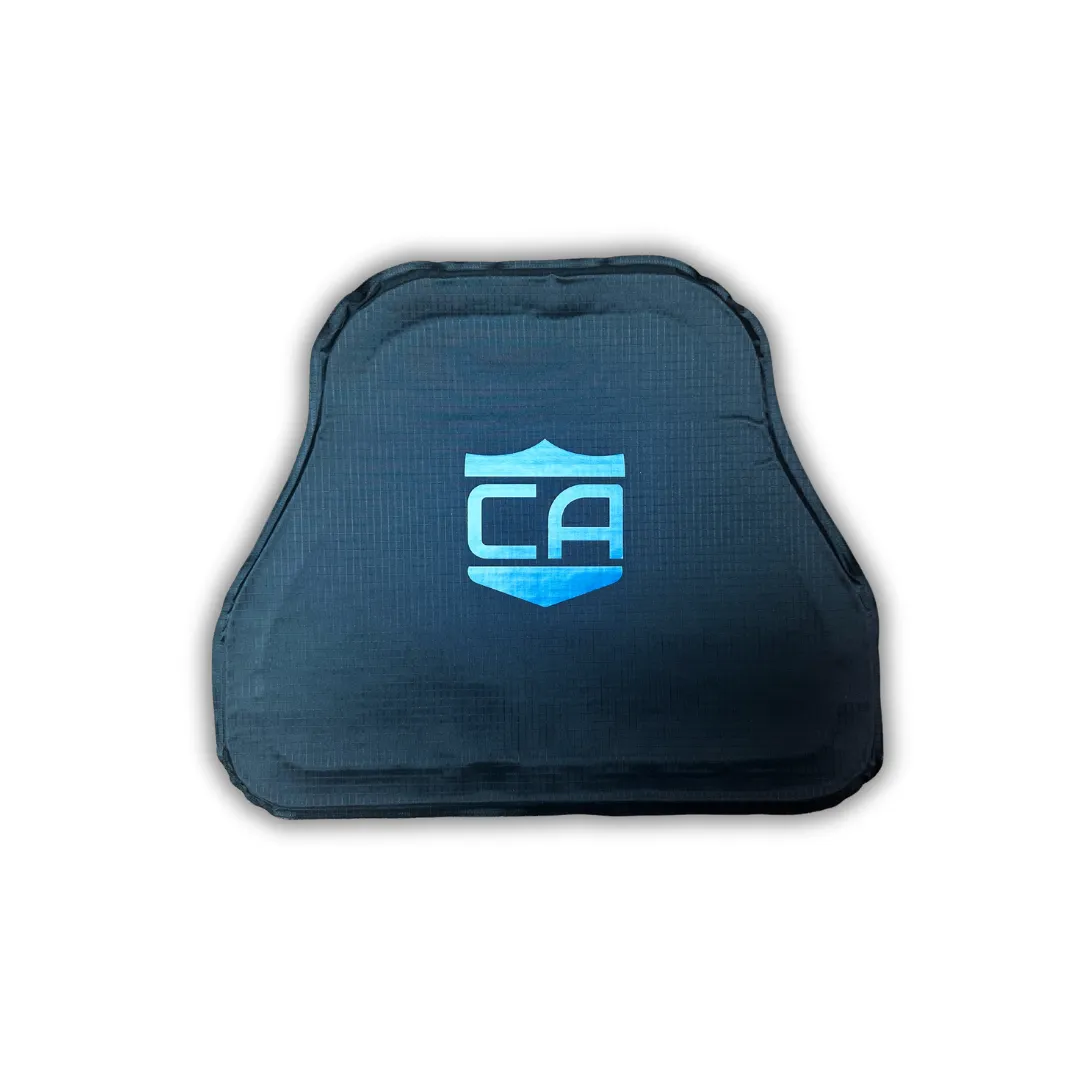 CaliberX IIIA/HG2 MOPC Package