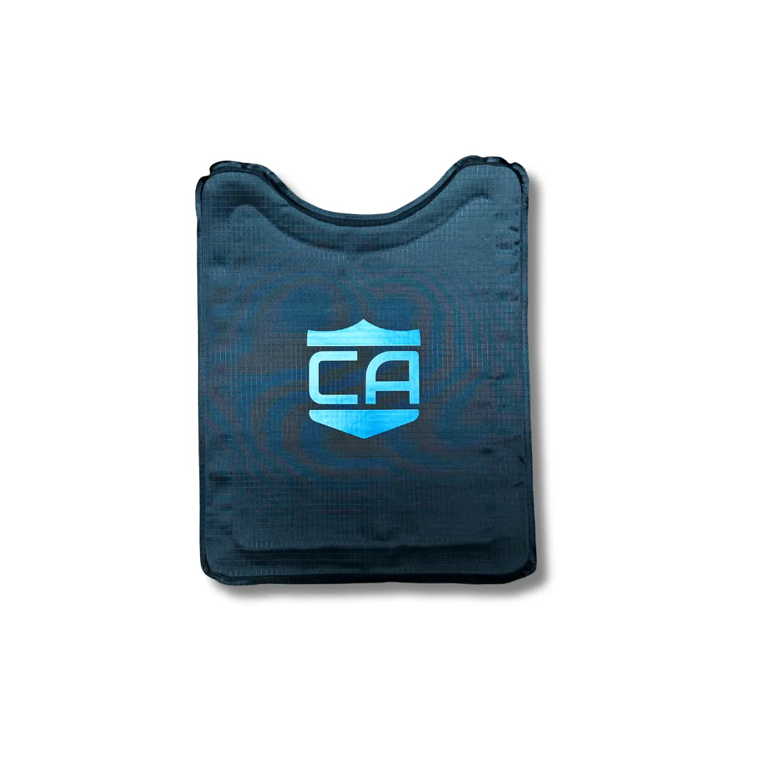 CaliberX IIIA/HG2 MOPC Package
