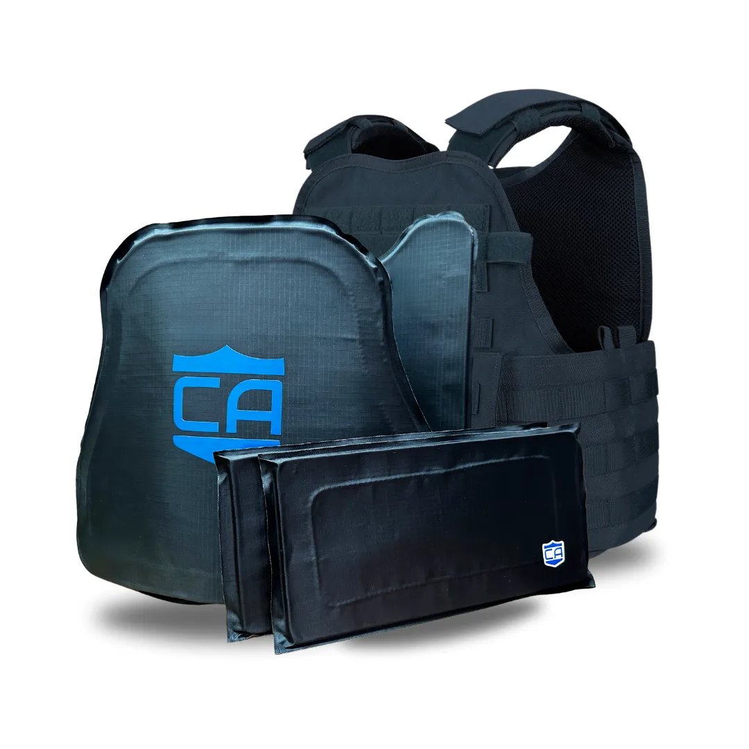 CaliberX IIIA/HG2 MOPC Package