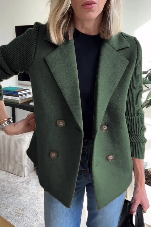 Cambria™ - Modern Elegance Blazer