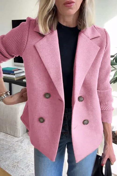 Cambria™ - Modern Elegance Blazer