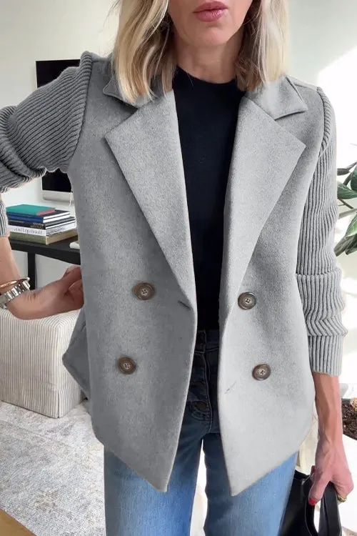Cambria™ - Modern Elegance Blazer