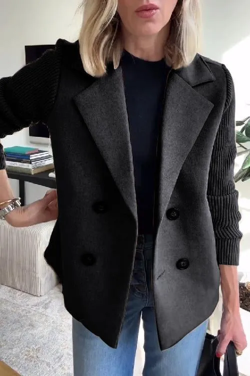 Cambria™ - Modern Elegance Blazer
