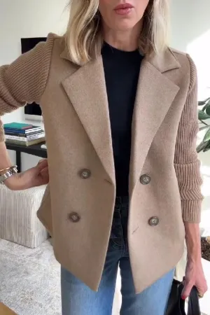 Cambria™ - Modern Elegance Blazer