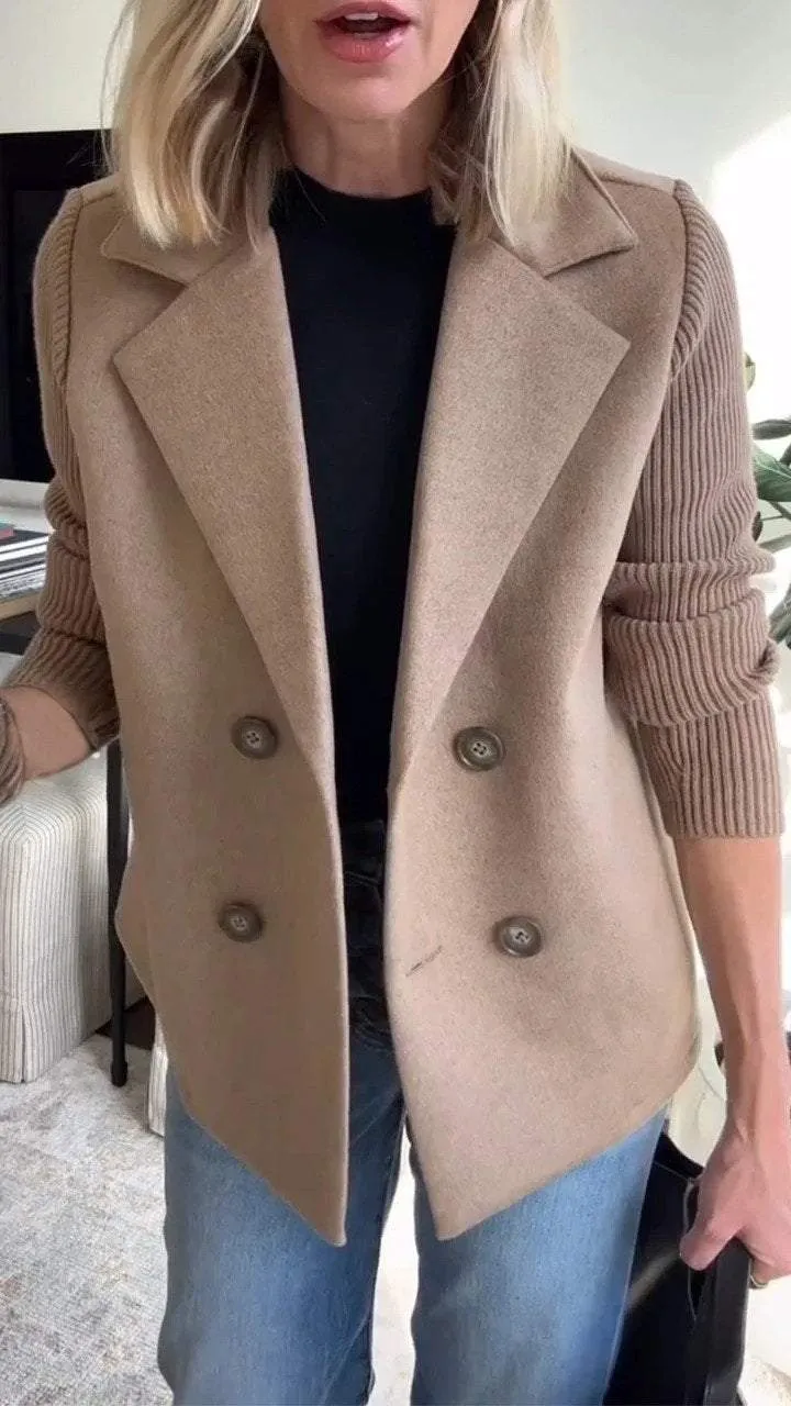 Cambria™ - Modern Elegance Blazer