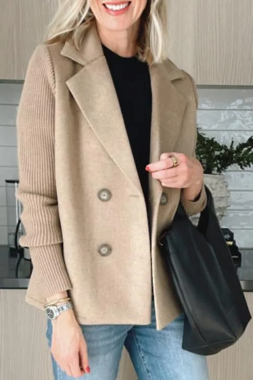 Cambria™ - Modern Elegance Blazer
