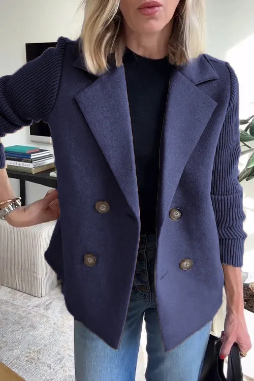 Cambria™ - Modern Elegance Blazer