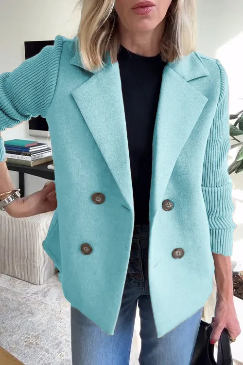 Cambria™ - Modern Elegance Blazer