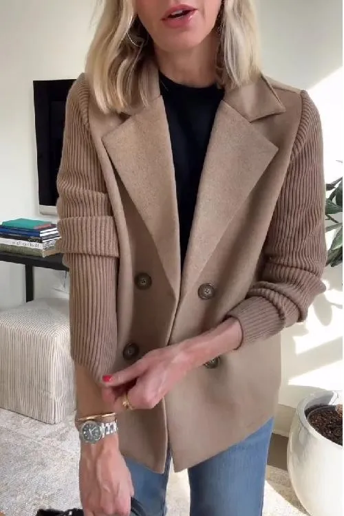 Cambria™ - Modern Elegance Blazer