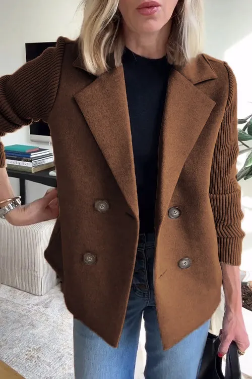 Cambria™ - Modern Elegance Blazer