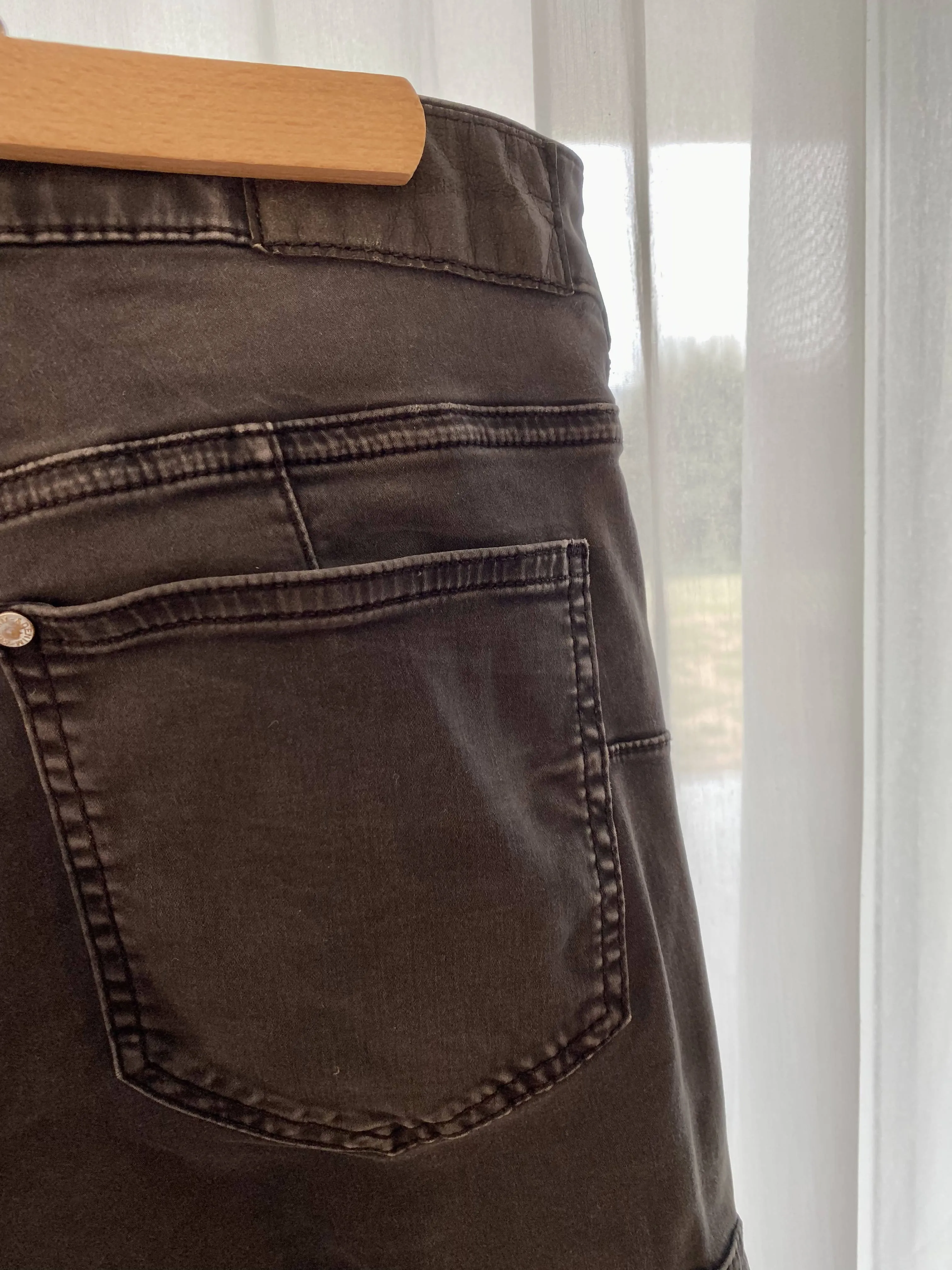 Cargohose H&M, Grösse 27
