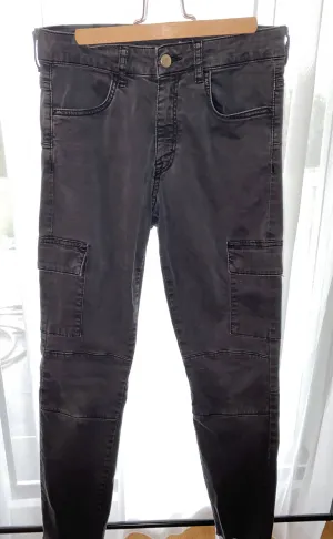 Cargohose H&M, Grösse 27
