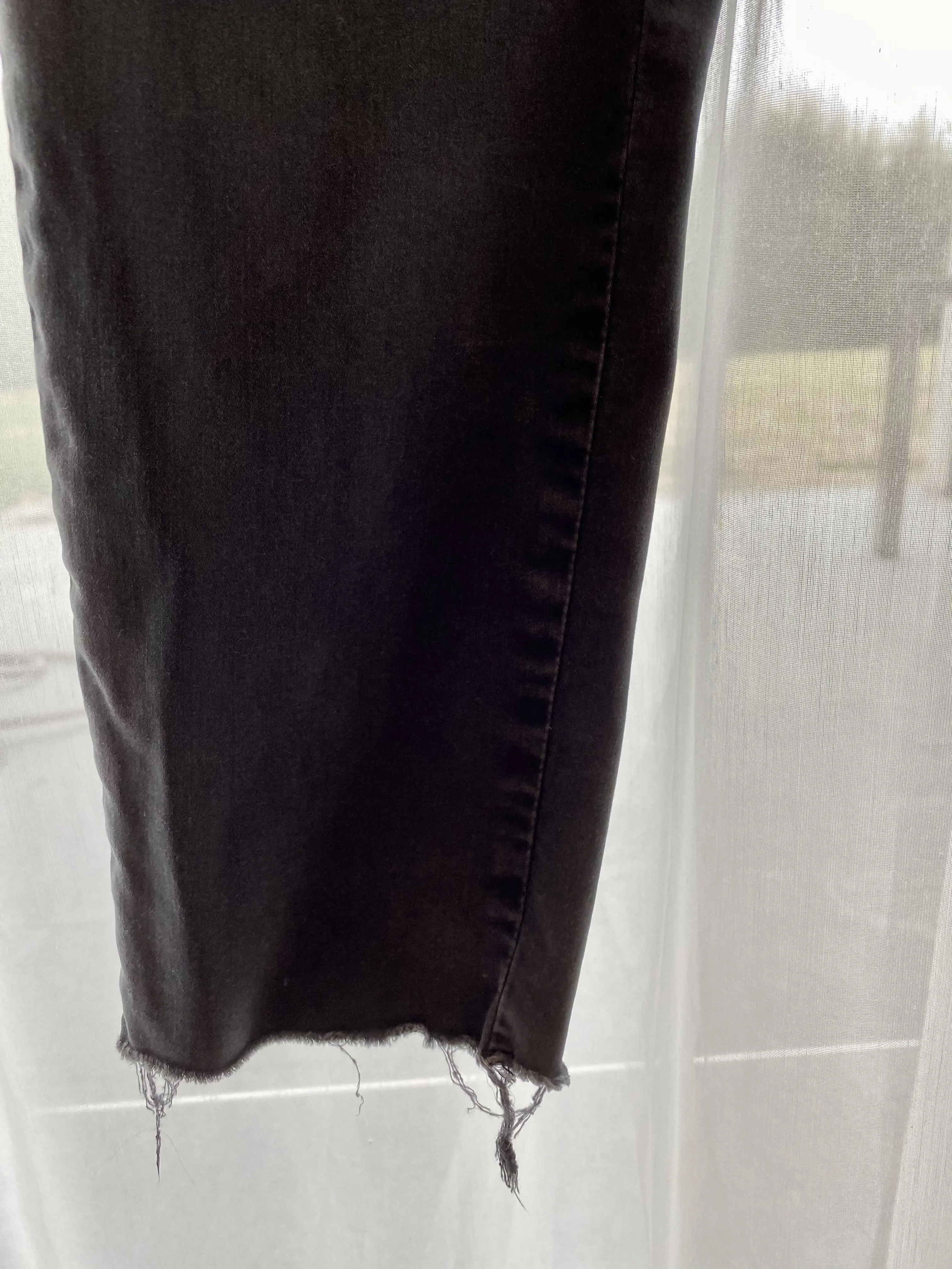 Cargohose H&M, Grösse 27