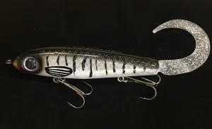 Chaos Kodiak Roundnose 6.5