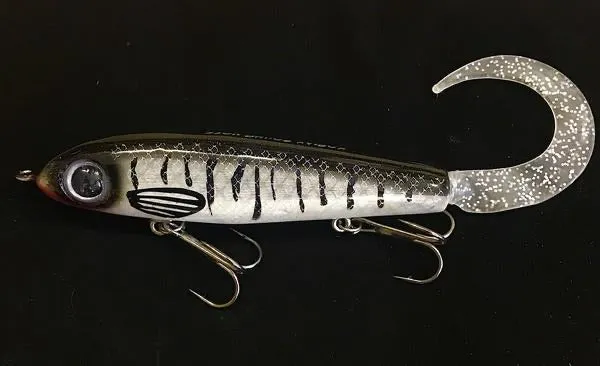 Chaos Kodiak Roundnose 6.5