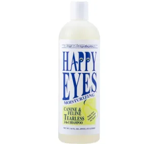 Chris Christensen Happy Eyes