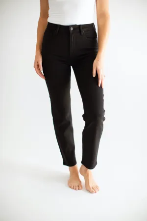 Chrissy Classic Vintage Jeans