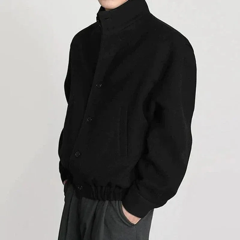 Christopher Mosley Camden Bomber Jacket
