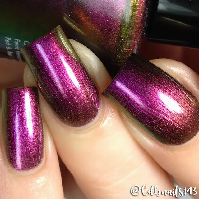 Chroma Chameleon