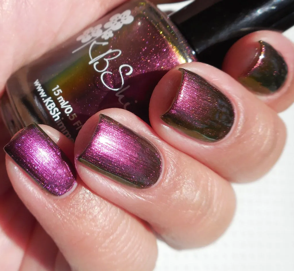 Chroma Chameleon