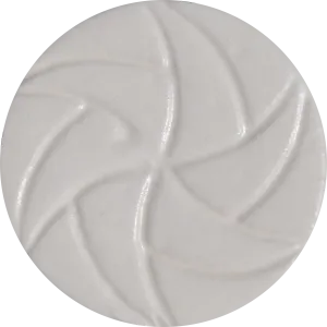 Chrysanthos Low Sheen Clear Earthenware Glaze 500ml