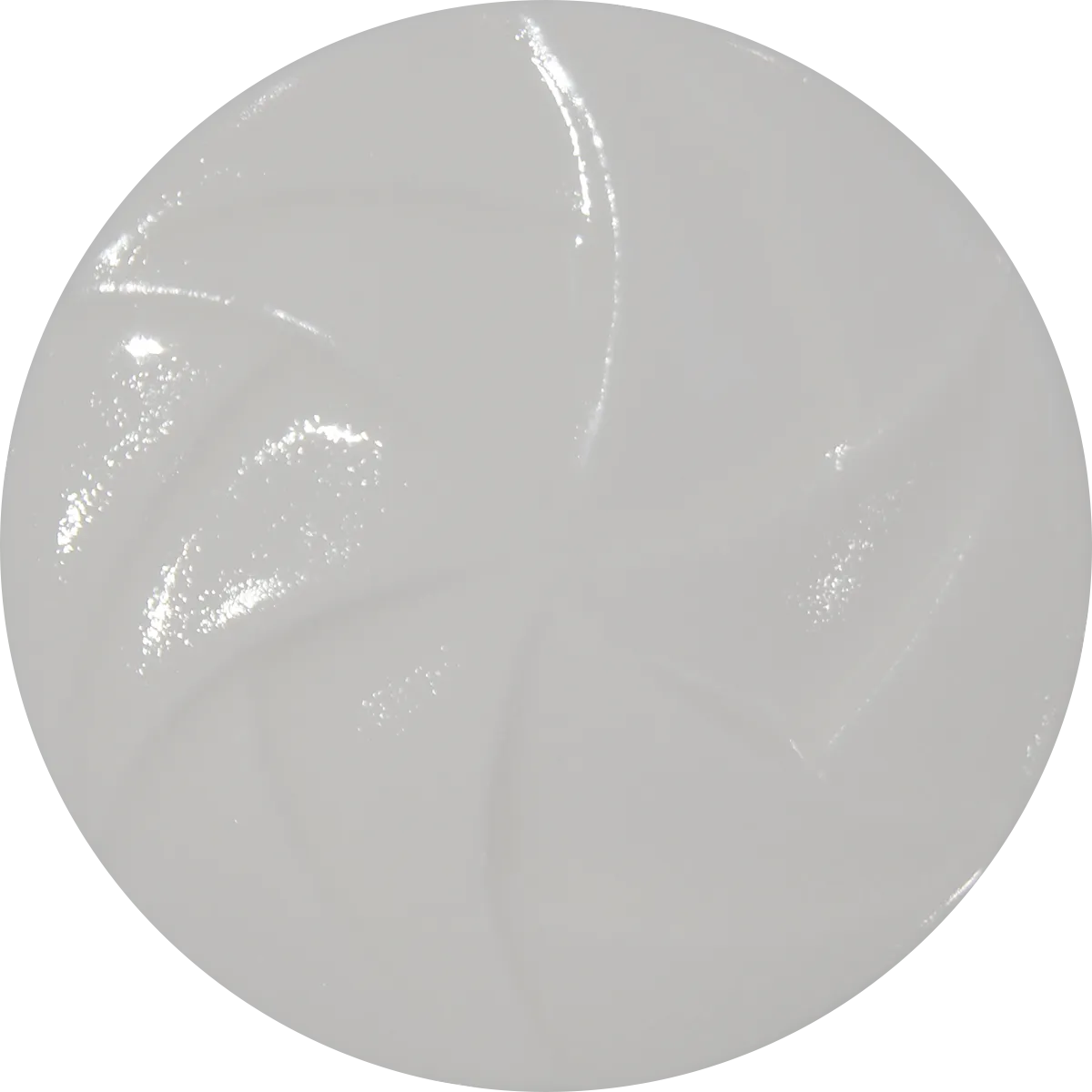 Chrysanthos Stoneware Glaze Clear