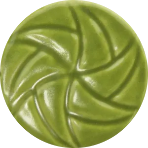 Chrysanthos Superior Glaze Apple Green 500ml