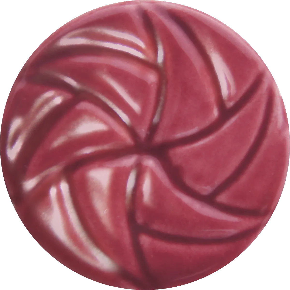 Chrysanthos Superior Glaze Dusky Pink 500ml