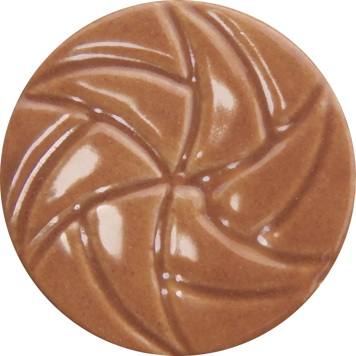 Chrysanthos Superior Glaze Gold Brown 500ml