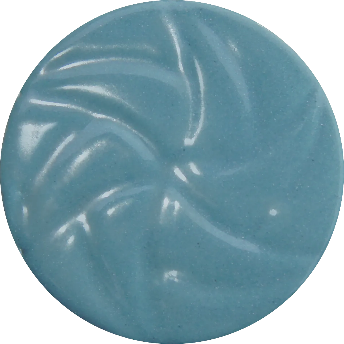 Chrysanthos Superior Glaze Light Peacock 500ml